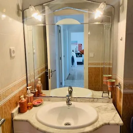 Apartment Brisa Marina Con Piscina *