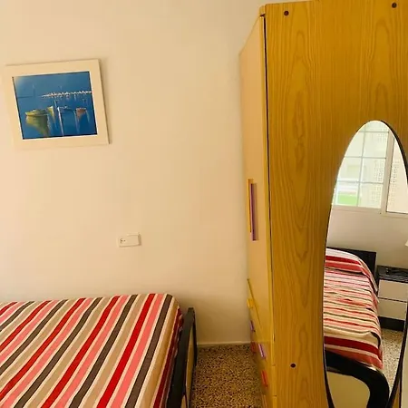 Brisa Marina Con Piscina