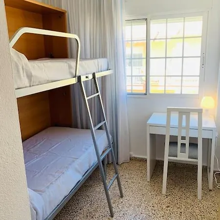 Apartment Brisa Marina Con Piscina