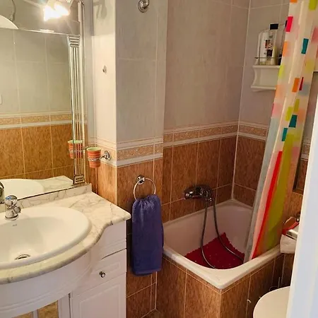 Brisa Marina Con Piscina