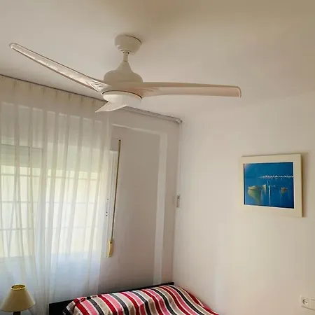 Apartment Brisa Marina Con Piscina